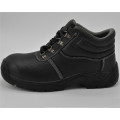 All Black Classic Del Ta Safety Shoes Ufb048